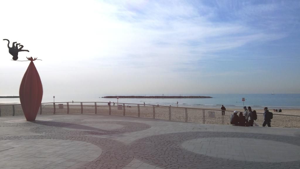 ისრაელი. საექსკურსიო ტურები