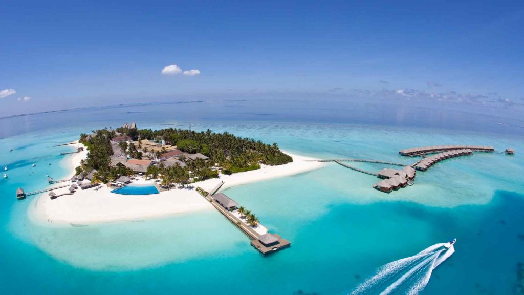 South Male, Mladives -  Days - From  Gel !