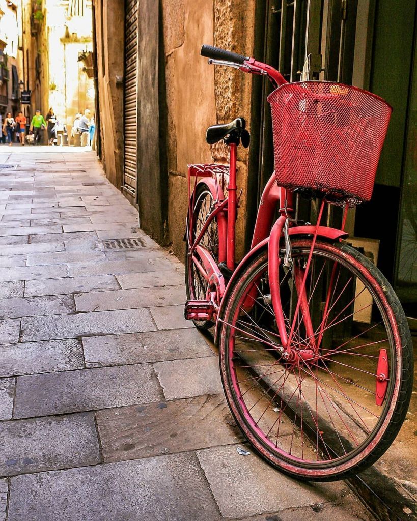 ბარსელონა