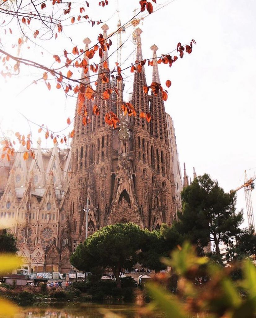 ბარსელონა