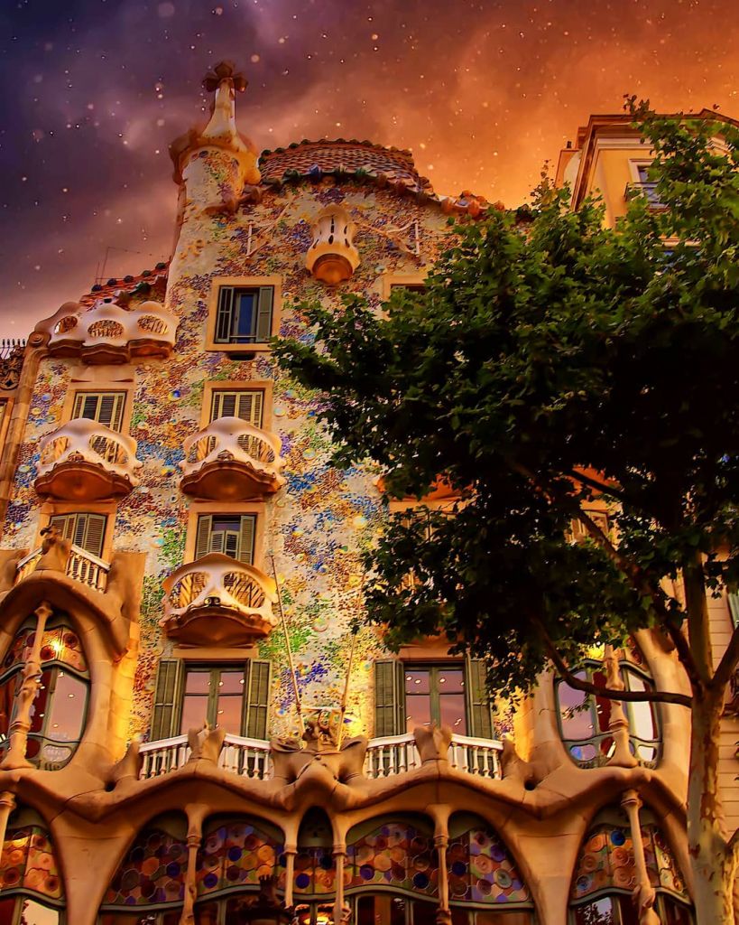 ბარსელონა