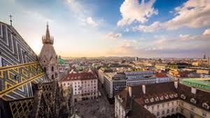 ვენა - ზალცბურგი