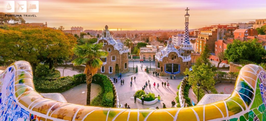 ბარსელონა -