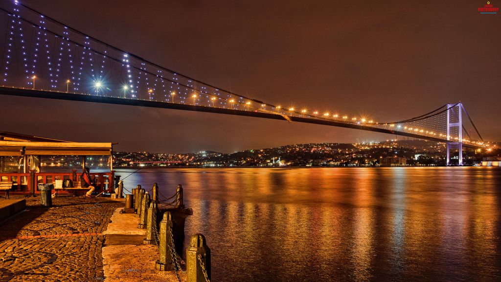 Istanbul, Turkey -  Days - From  Gel !