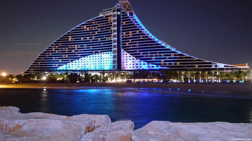 Sharjah, UAE -  Days  - From  Gel !