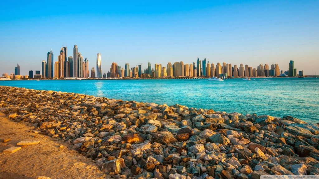 Sharjah, UAE -  Days  - From  Gel !