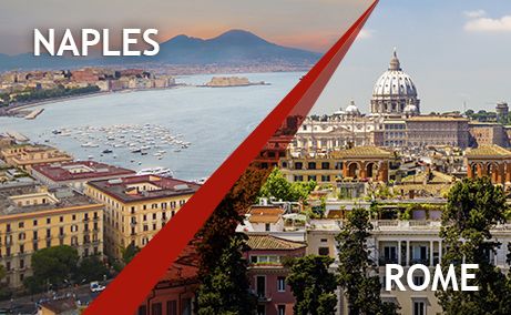 რომი-ნეაპოლი