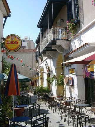 ლარნაკა