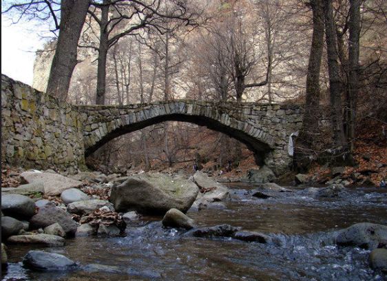 ზარზმა, ჭულე, აბასთუმანი, ობსერვატორია - სექტემბერი