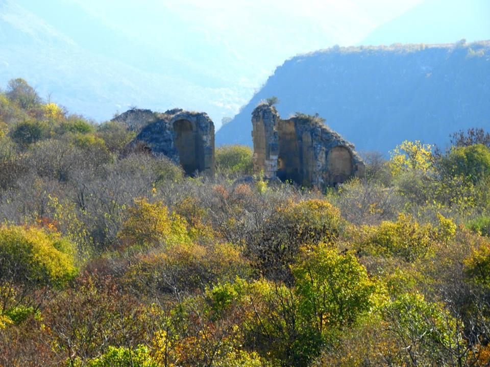 სამშვილდე, პირღებული, ასურეთი, შავნაბადა