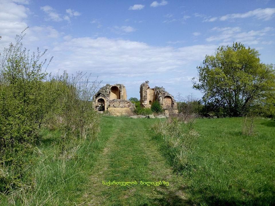 სამშვილდე, პირღებული, ასურეთი, შავნაბადა