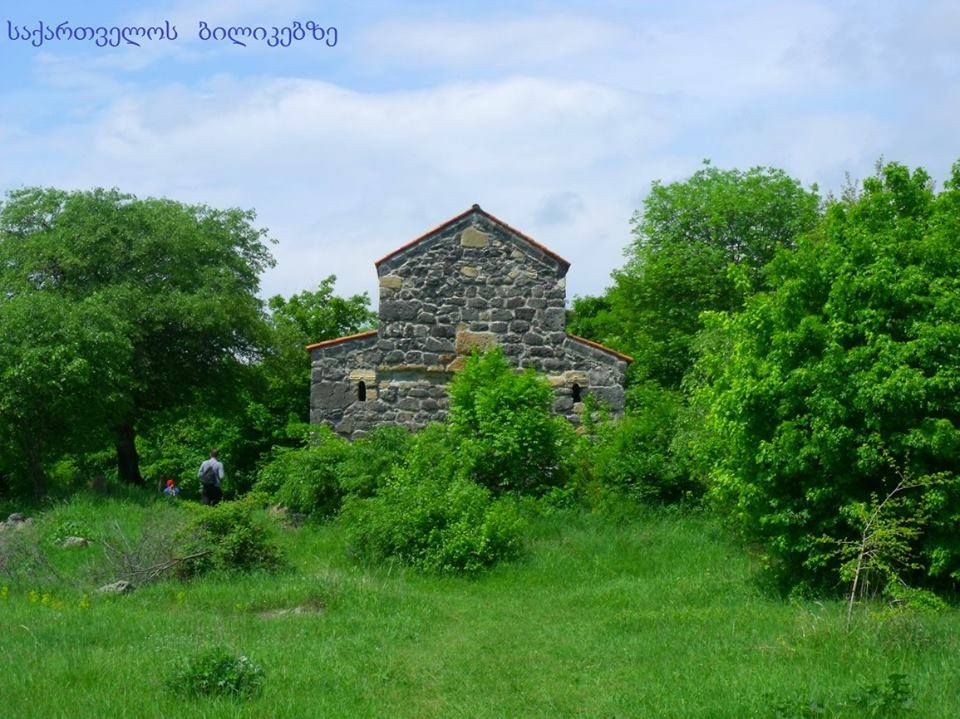 სამშვილდე, პირღებული, ასურეთი, შავნაბადა
