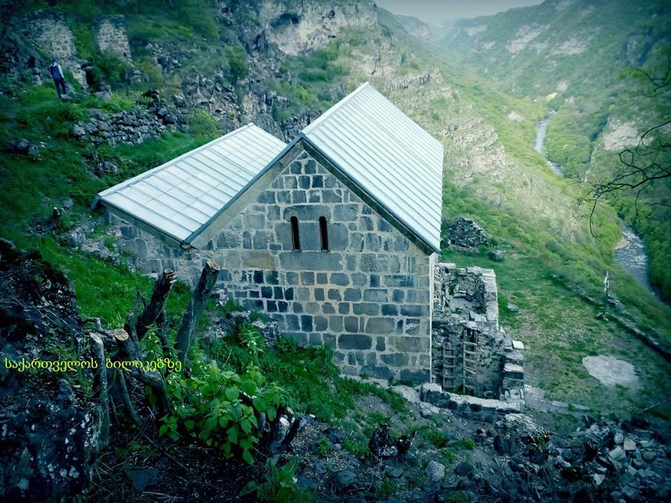 სამშვილდე, პირღებული, ასურეთი, შავნაბადა