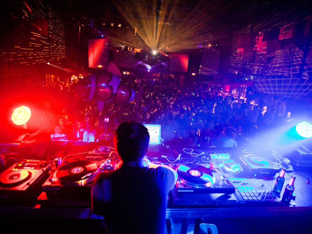 Berlin, Germany - From  Gel !