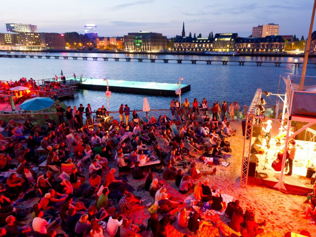 Berlin, Germany - From  Gel !