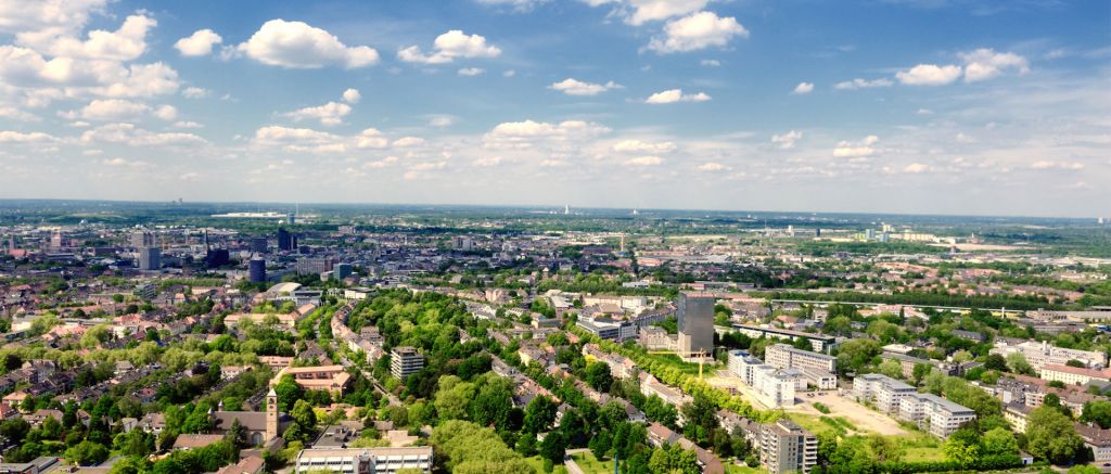 დორტმუნდი, გერმანია -  !