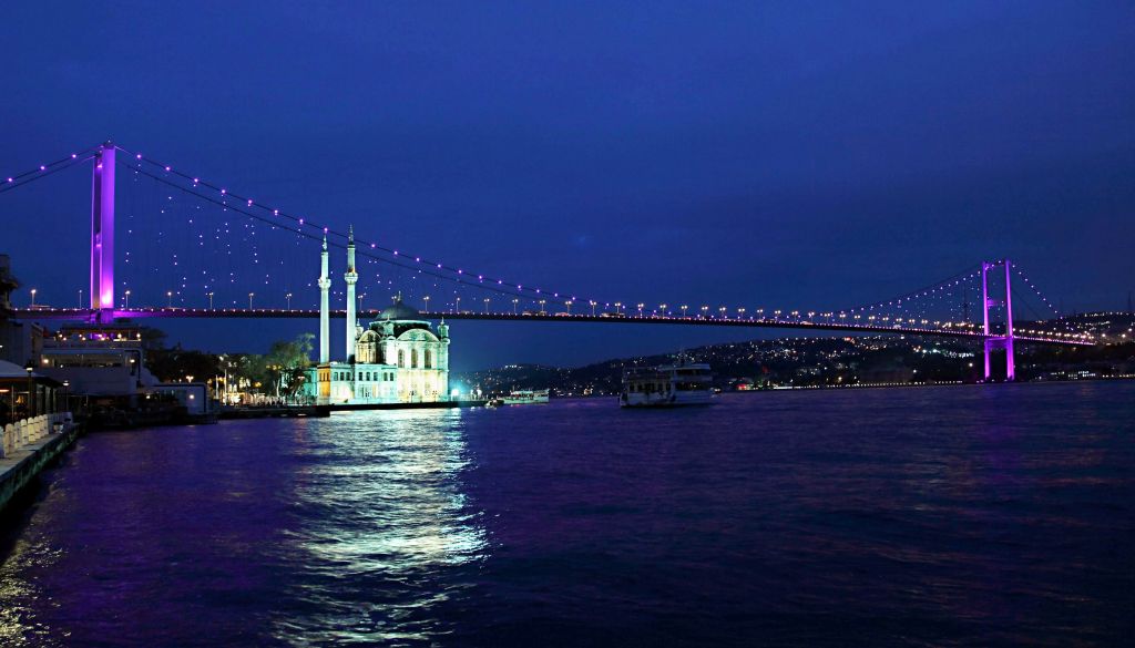 სტამბოლი - <