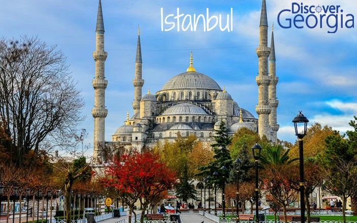 სტამბული