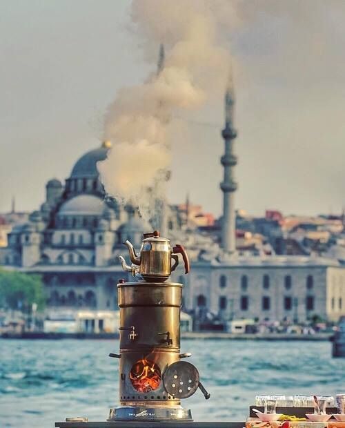 სტამბოლი/თურქეთი