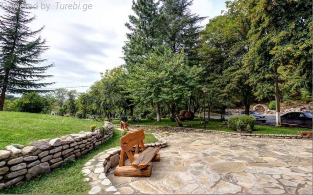 კვირას სექტემბერს სრულიად კახეთის ტური .. დარჩა ადგილი