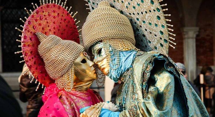 ️ვენეციის კარნავალი და შოპინგ ტური მილანში  !!