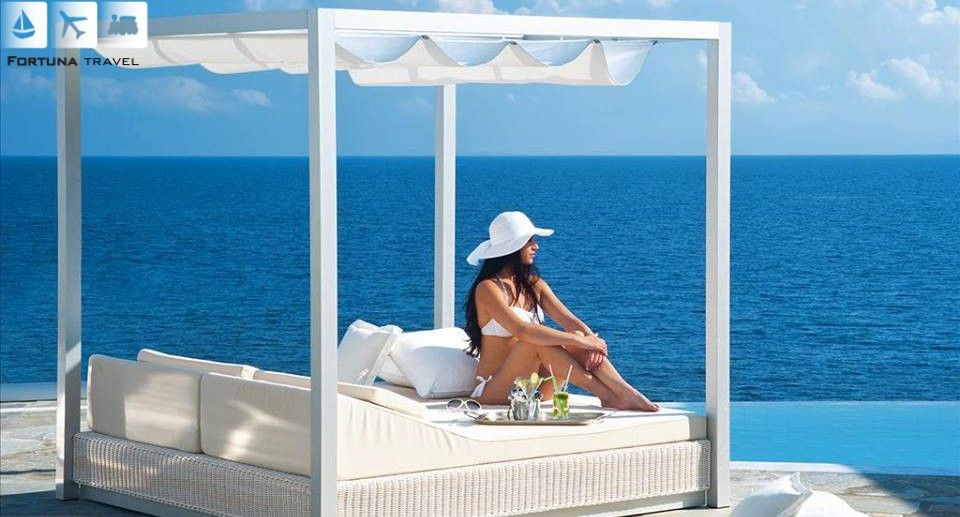 ახალი წელი ეგვიპტეში -