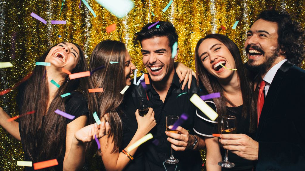 შეხვდით ახალ წელს ბერლინში მეგობრებთან ერთად და დაიწყეთ გრანდიოზულად წელი