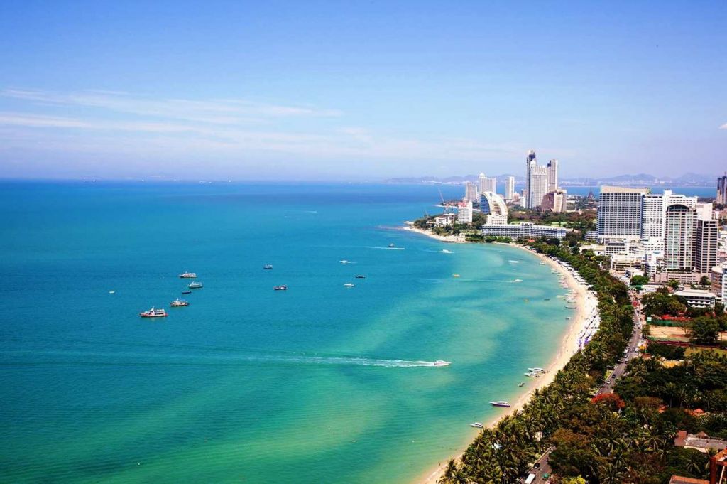 Egzotic Direction - Pattaya - 8Days - From 2460 !