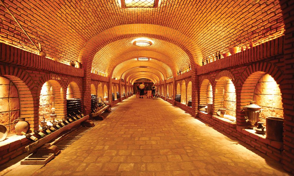 თელავი-ყვარელი-ახმეტა