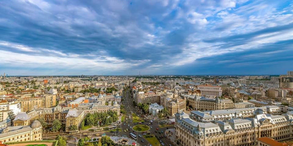 იმოგზაურეთ რუმინეთში