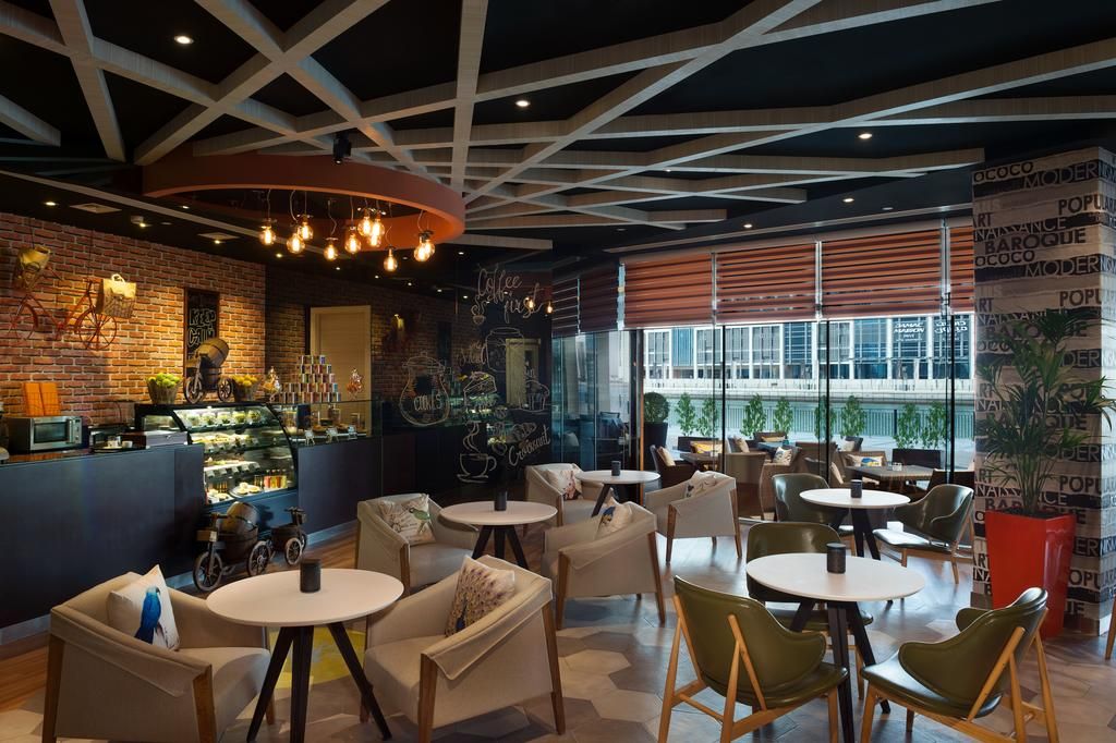 დაუვიწყარი დღე მხოლოდ დუბაის რეკომენდებულ სასტუმროში