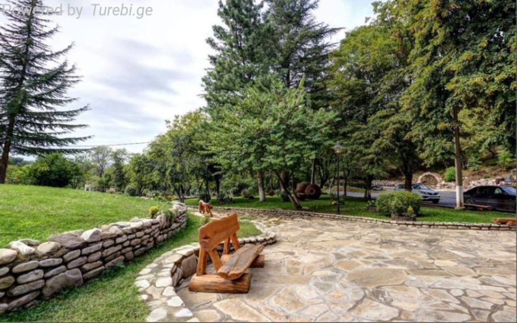 კვირას სექტემბერს სრულიად კახეთის ტური .. დარჩა ადგილი