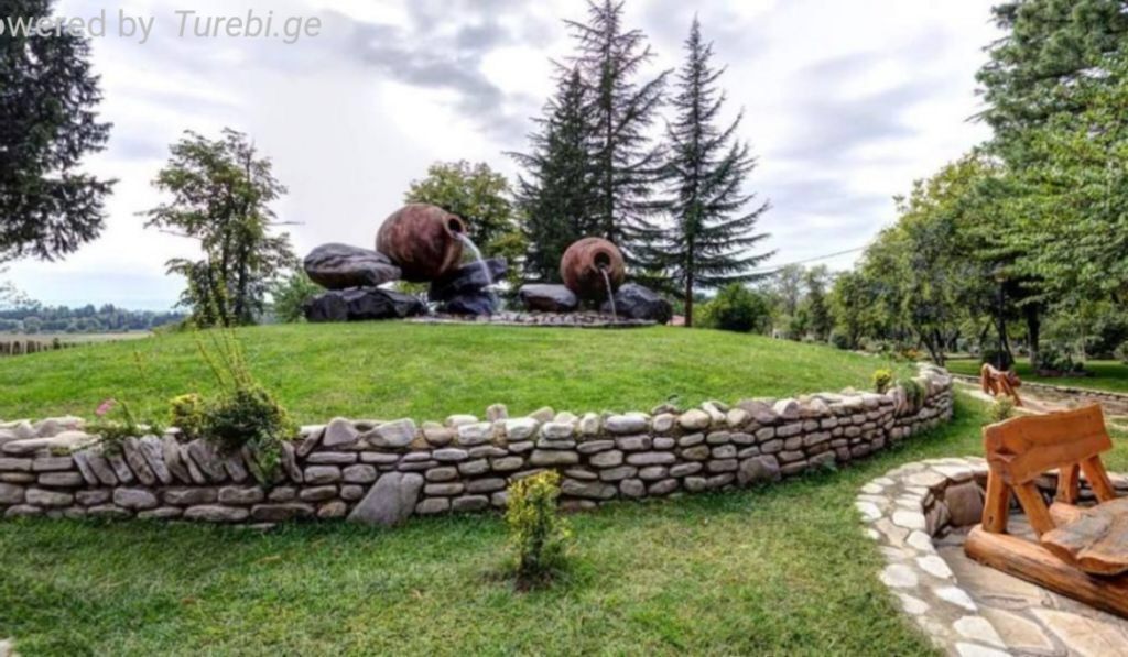 კვირას სექტემბერს სრულიად კახეთის ტური .. დარჩა ადგილი