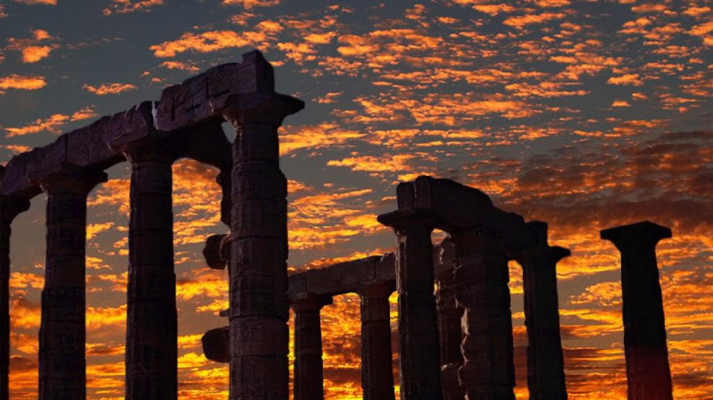 ათენი - სრული საგზური !