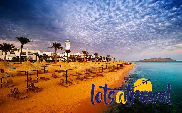 შარმ ელ შეიხი - ნოემბერი