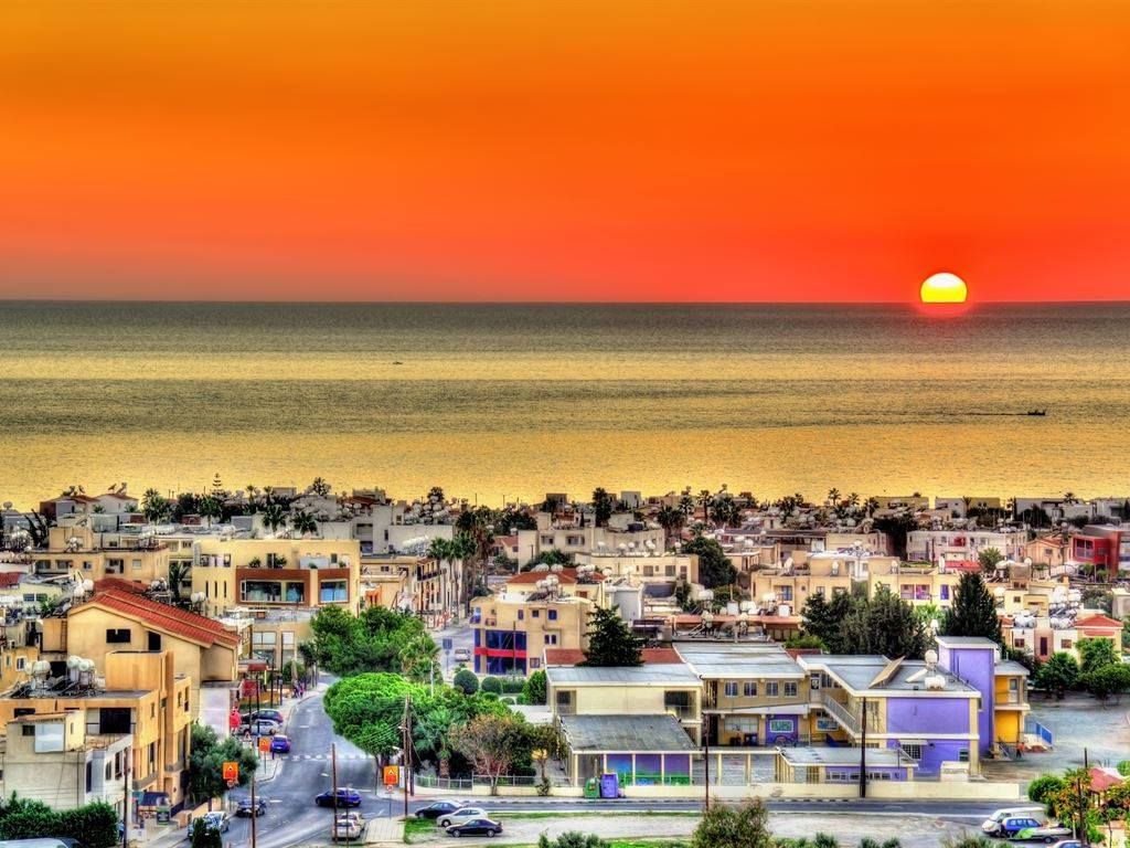 ლარნაკა / კვიპროსი - სრული საგზურები !!!