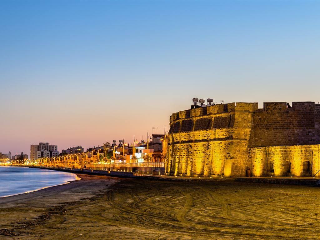 ლარნაკა / კვიპროსი - სრული საგზურები !!!