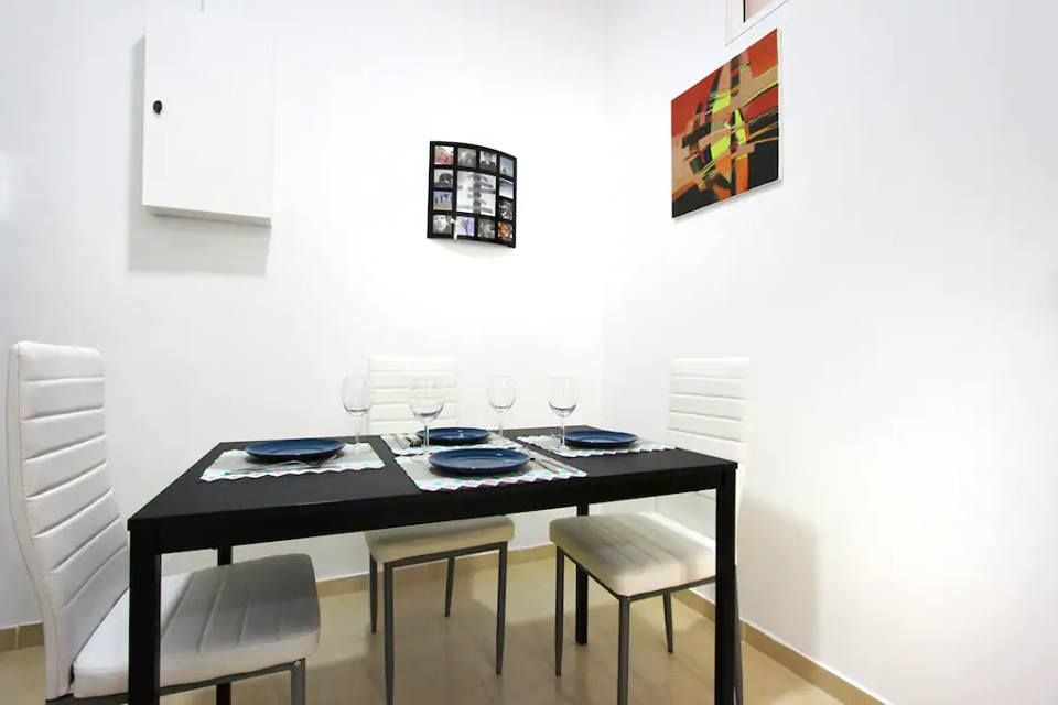 ესპანეთი, ბარსელონა სრული საგზური !!