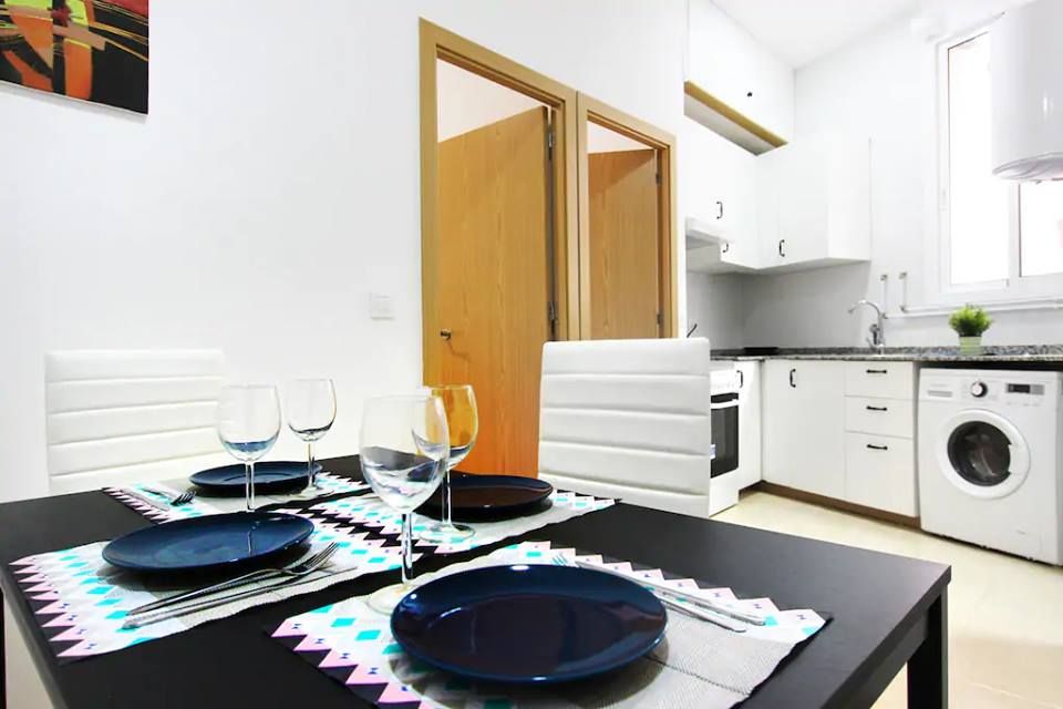 ესპანეთი, ბარსელონა სრული საგზური !!