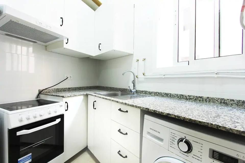 ესპანეთი, ბარსელონა სრული საგზური !!