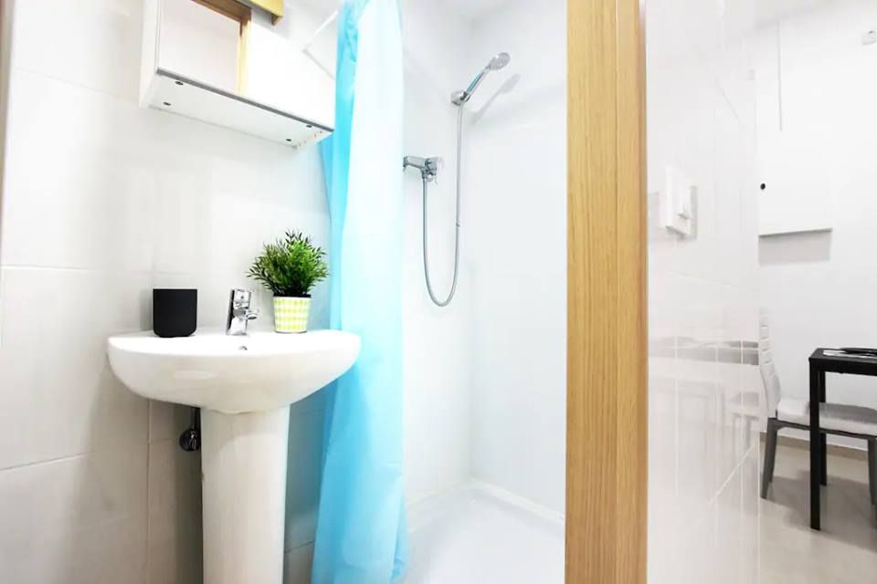 ესპანეთი, ბარსელონა სრული საგზური !!