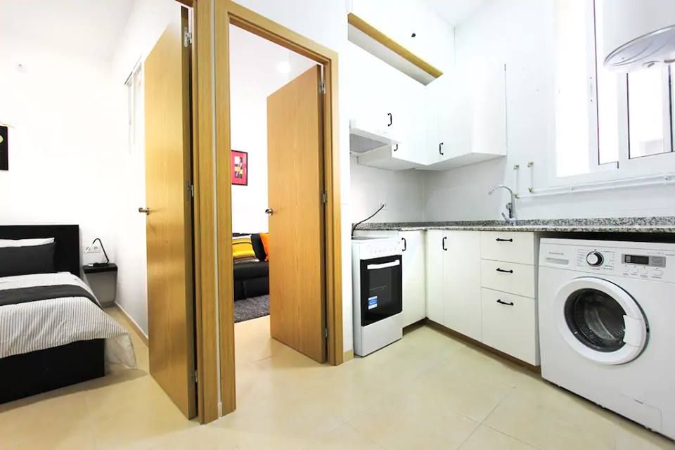 ესპანეთი, ბარსელონა სრული საგზური !!