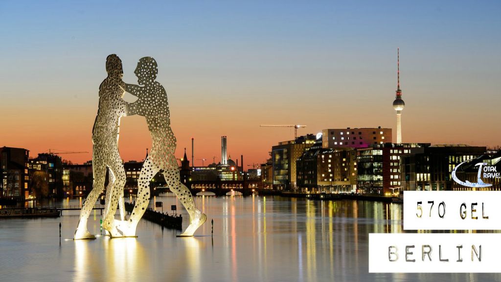 ბერლინი/გერმანია