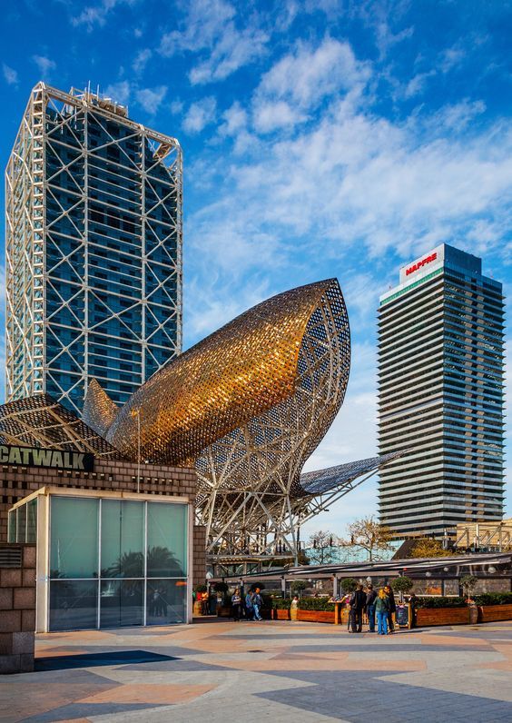 ბარსელონა