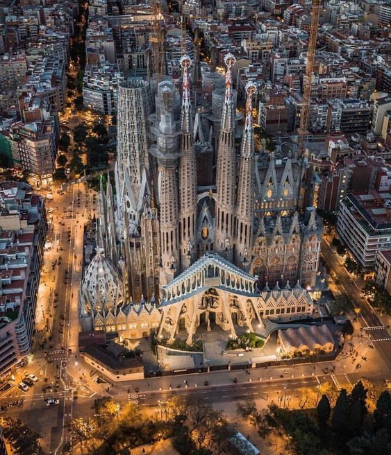 ბარსელონა