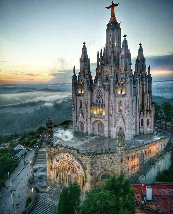 ბარსელონა