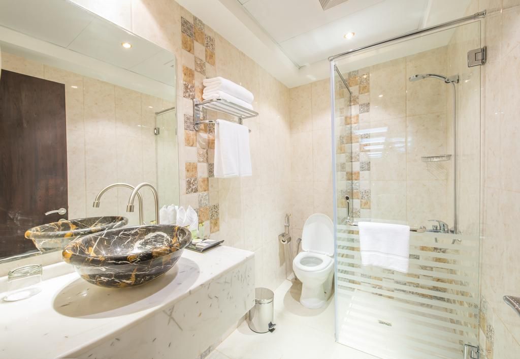 დღიანი დუბაის ტური