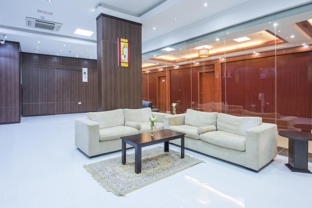 დღიანი დუბაის ტური