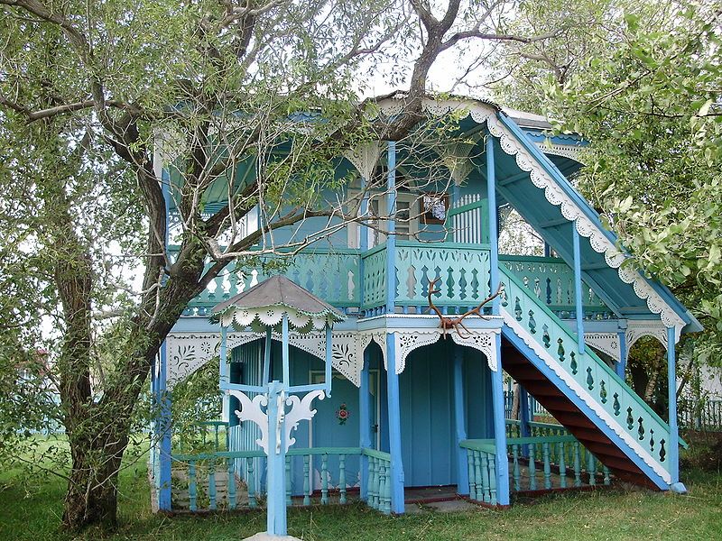 ერთდღიანი ტური ჯავახეთში