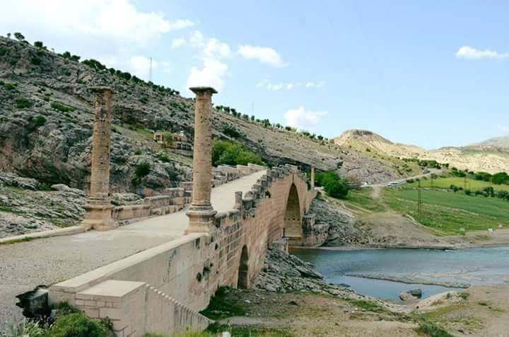 ოთხდღიანი ტური ტაო-ანტიოქია-მესოპოტამია!!!